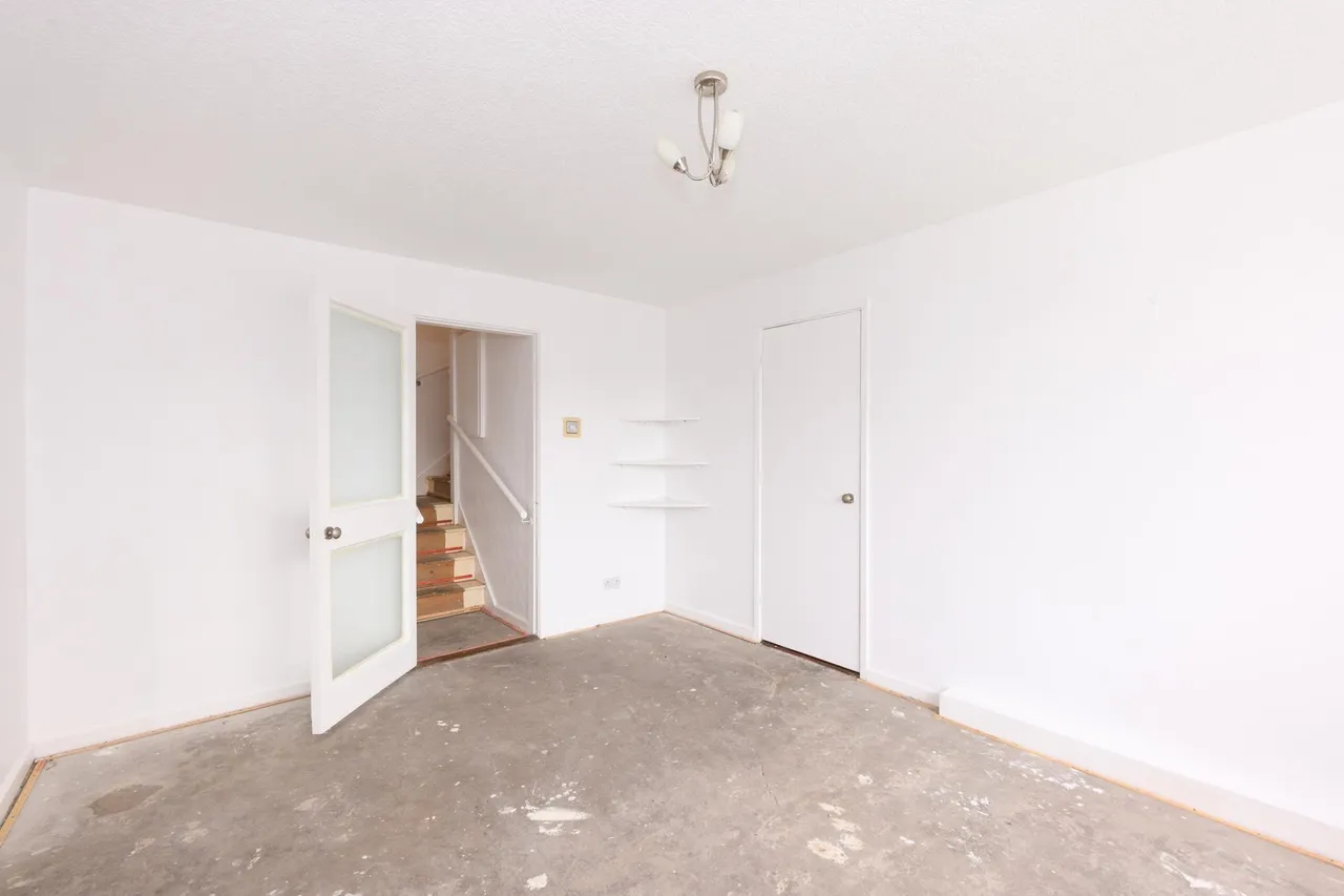 St. James Court, Whitehaven, CA28, photo 8