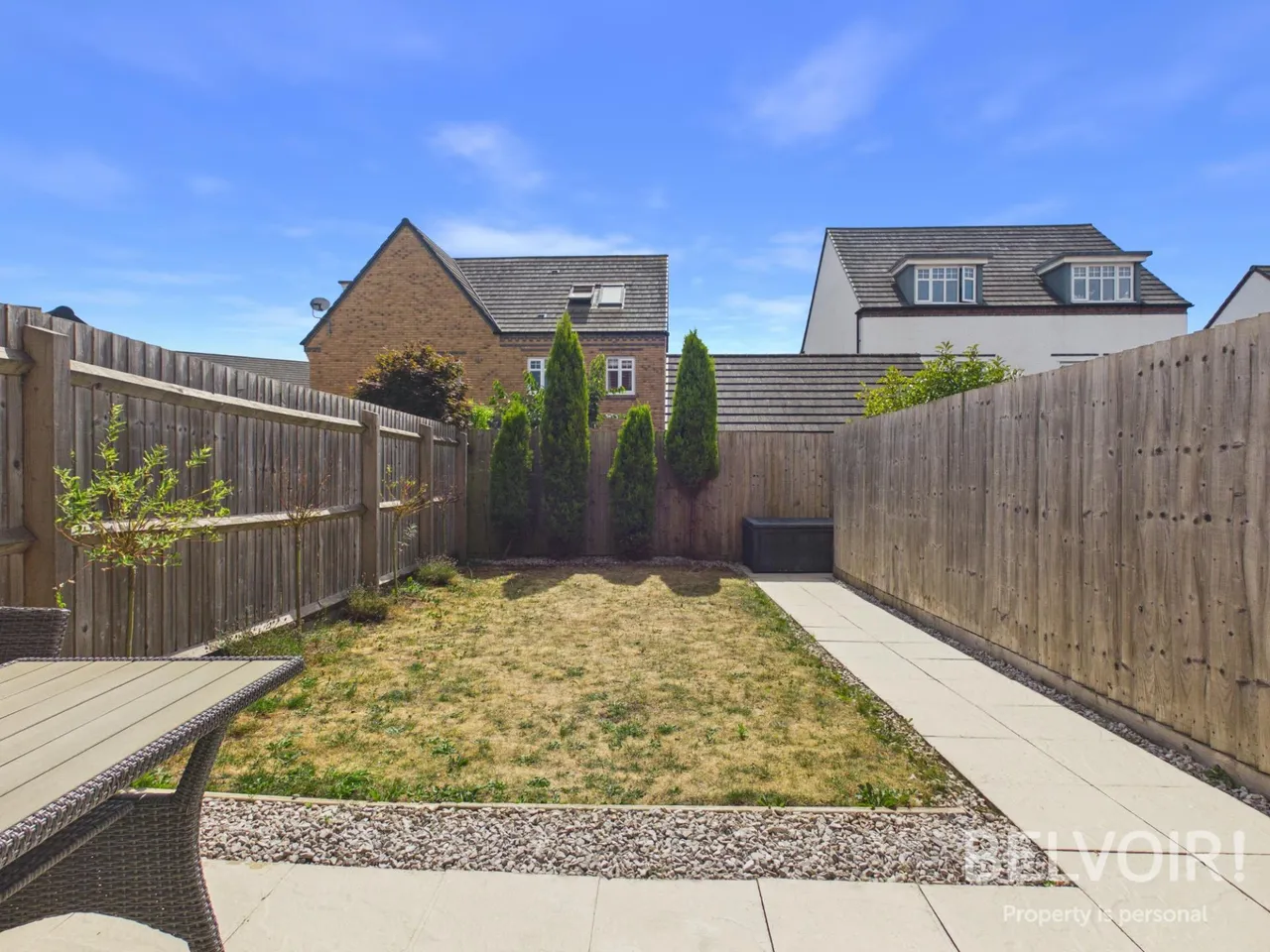 Dewsbury Crescent, Stafford, ST18, photo 4