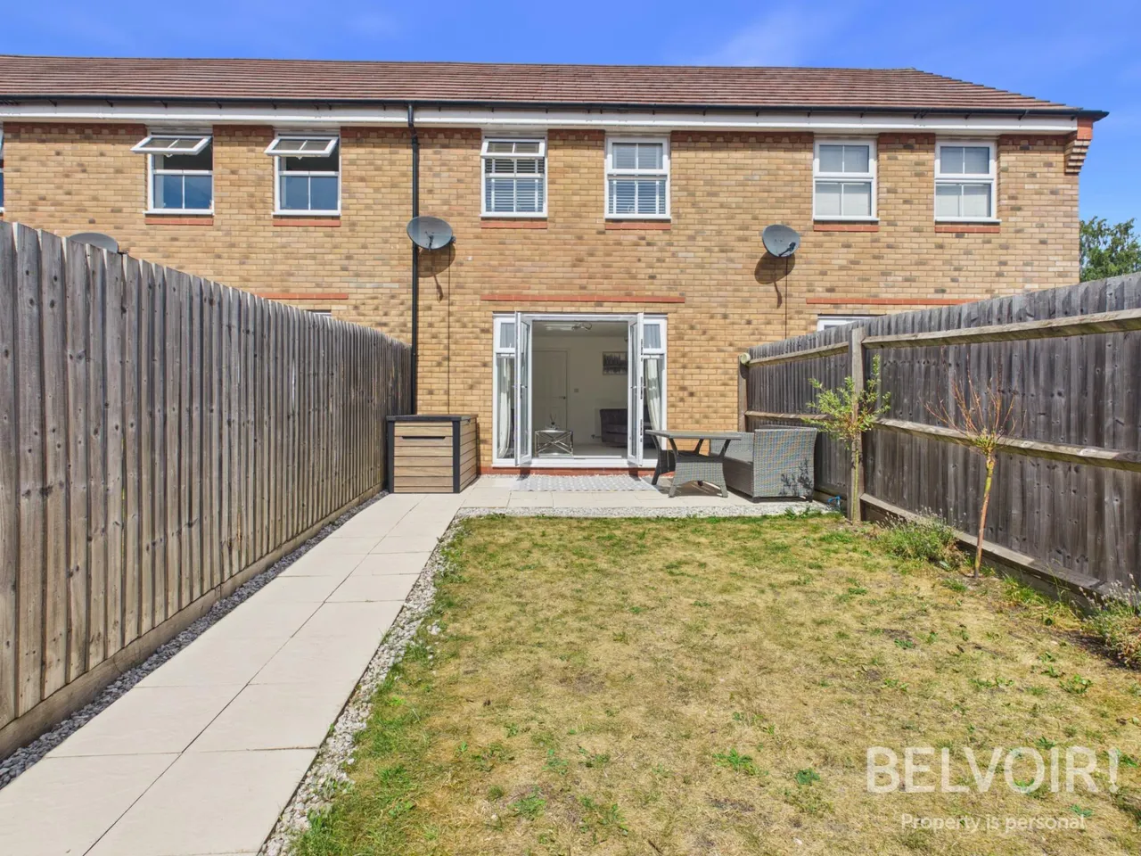 Dewsbury Crescent, Stafford, ST18, photo 12
