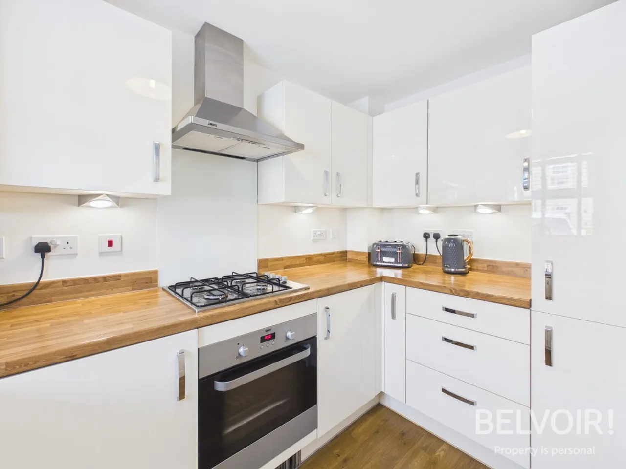 Dewsbury Crescent, Stafford, ST18, photo 5