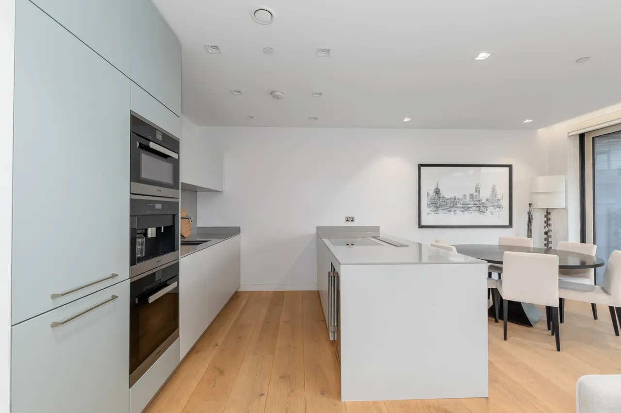 Duchess Walk, London, SE1, photo 6