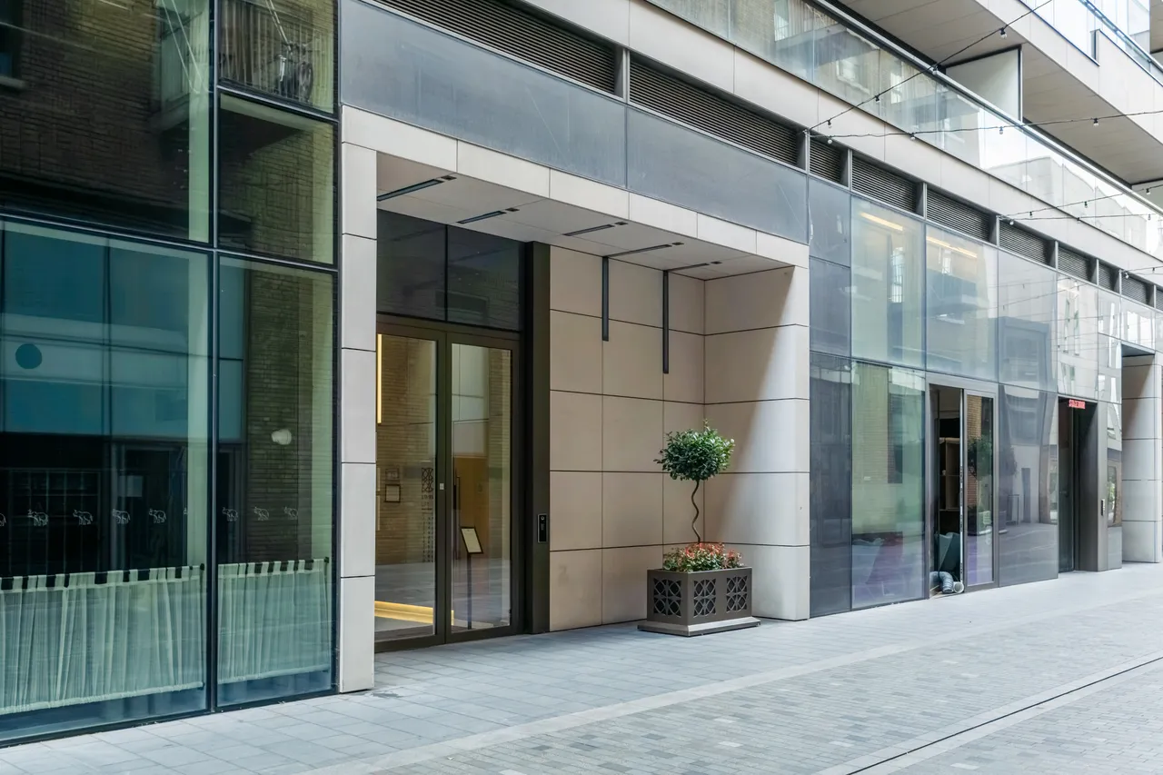 Duchess Walk, London, SE1, photo 16