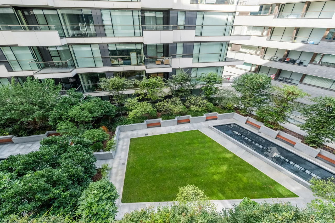 Duchess Walk, London, SE1, photo 3