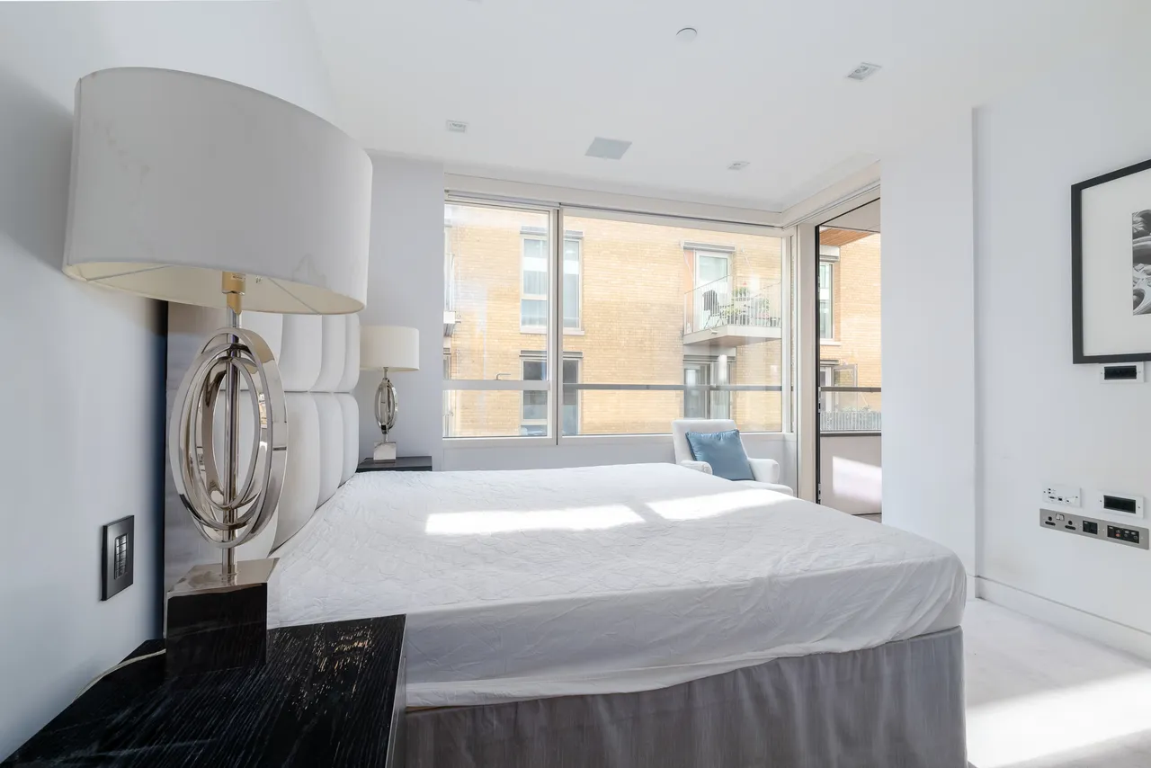 Duchess Walk, London, SE1, photo 13