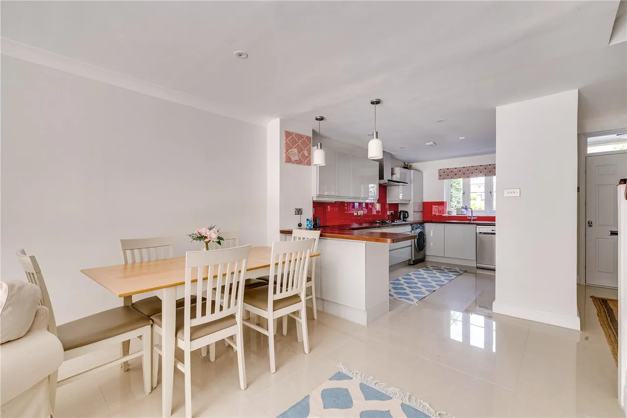Hurlingham Square, London, SW6, photo 13
