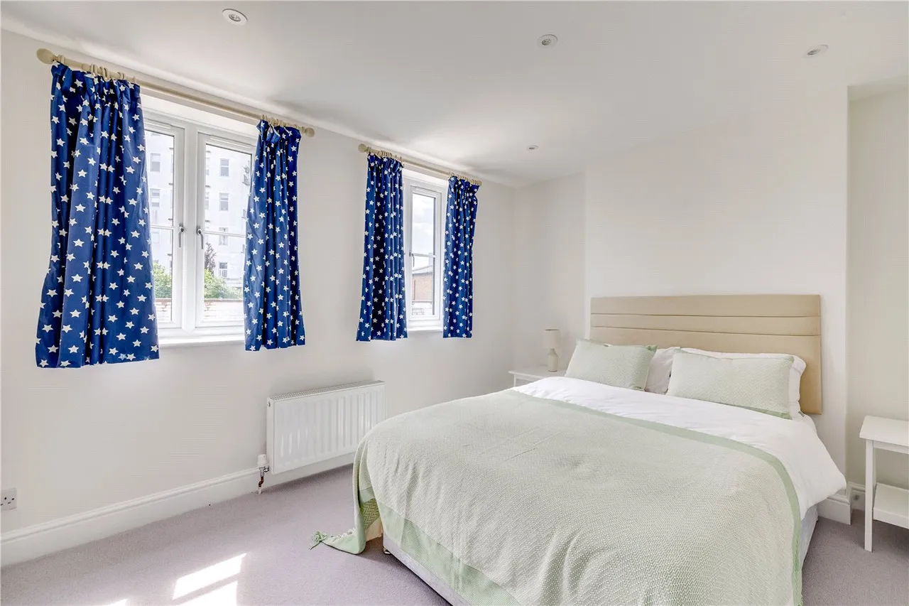 Hurlingham Square, London, SW6, photo 8
