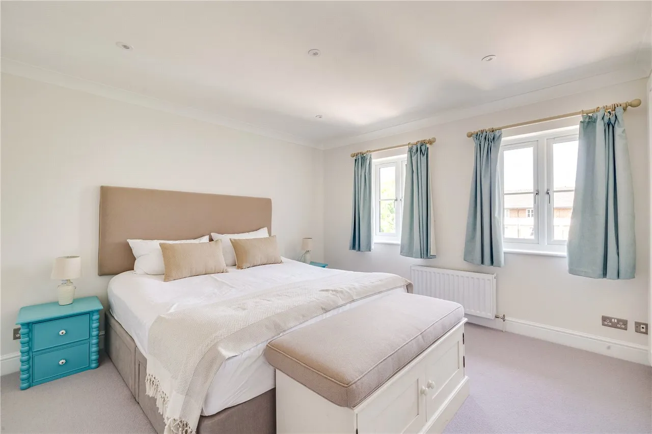 Hurlingham Square, London, SW6, photo 6