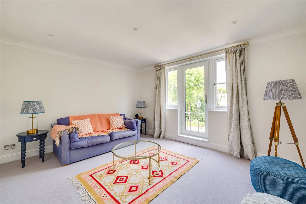 Hurlingham Square, London, SW6, photo 4