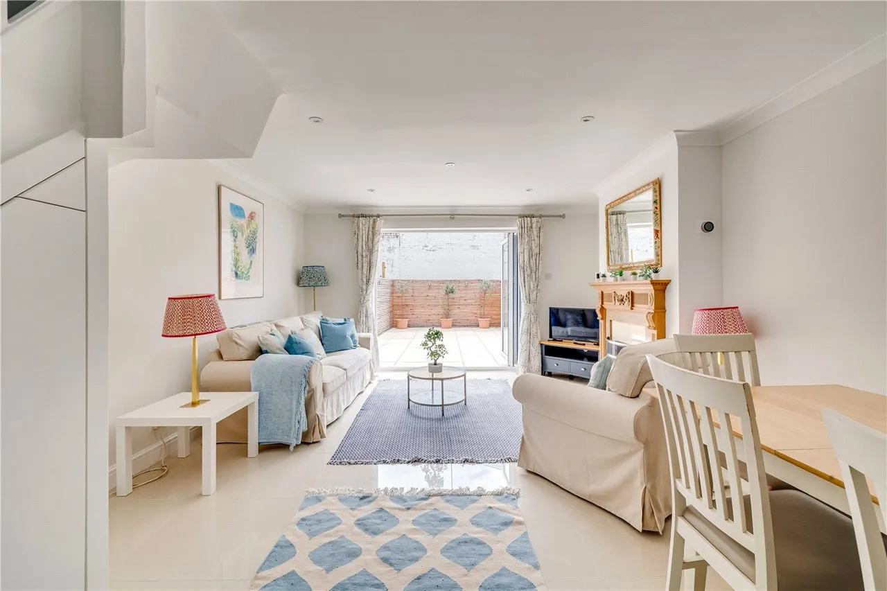 Hurlingham Square, London, SW6, photo 12