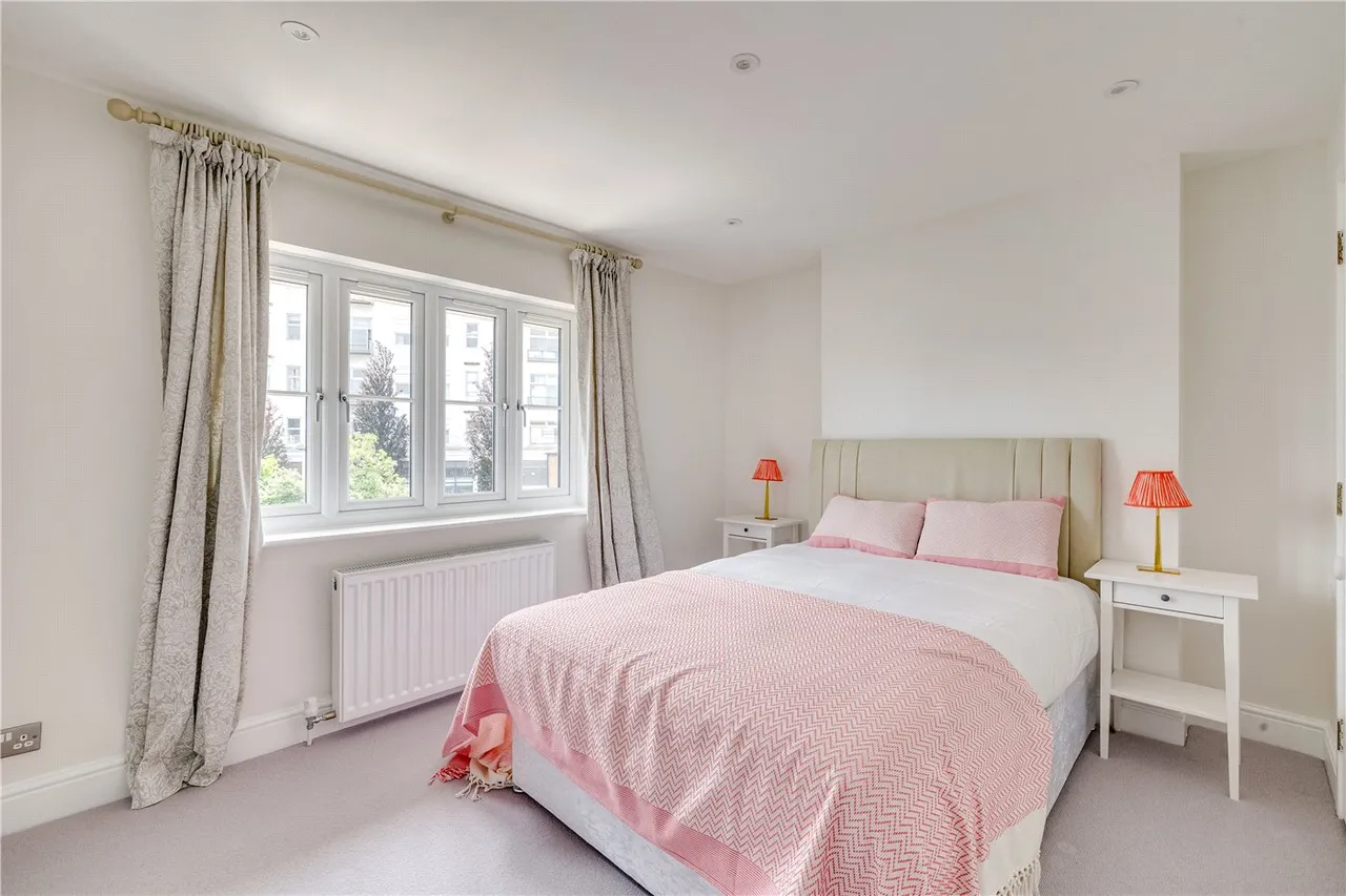 Hurlingham Square, London, SW6, photo 9