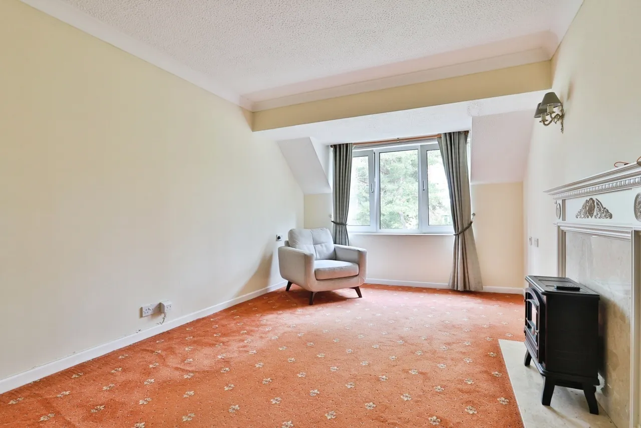 Queens Park West Drive, Bournemouth, BH8, photo 6