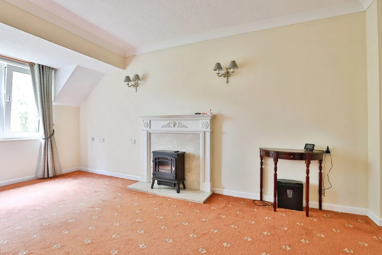 Queens Park West Drive, Bournemouth, BH8, photo 8