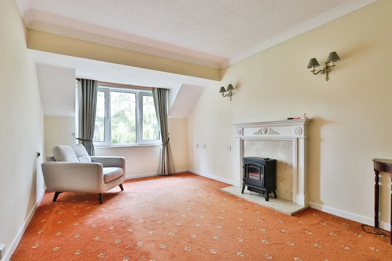 Queens Park West Drive, Bournemouth, BH8, photo 9