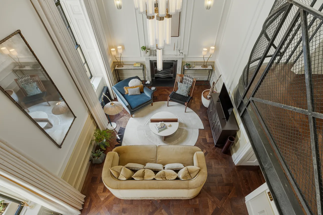 Albany, Mayfair, W1J, photo 5