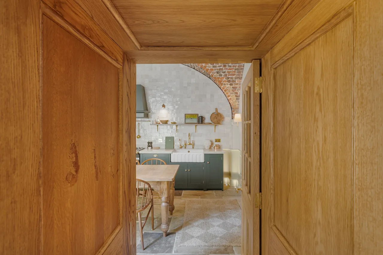 Albany, Mayfair, W1J, photo 8