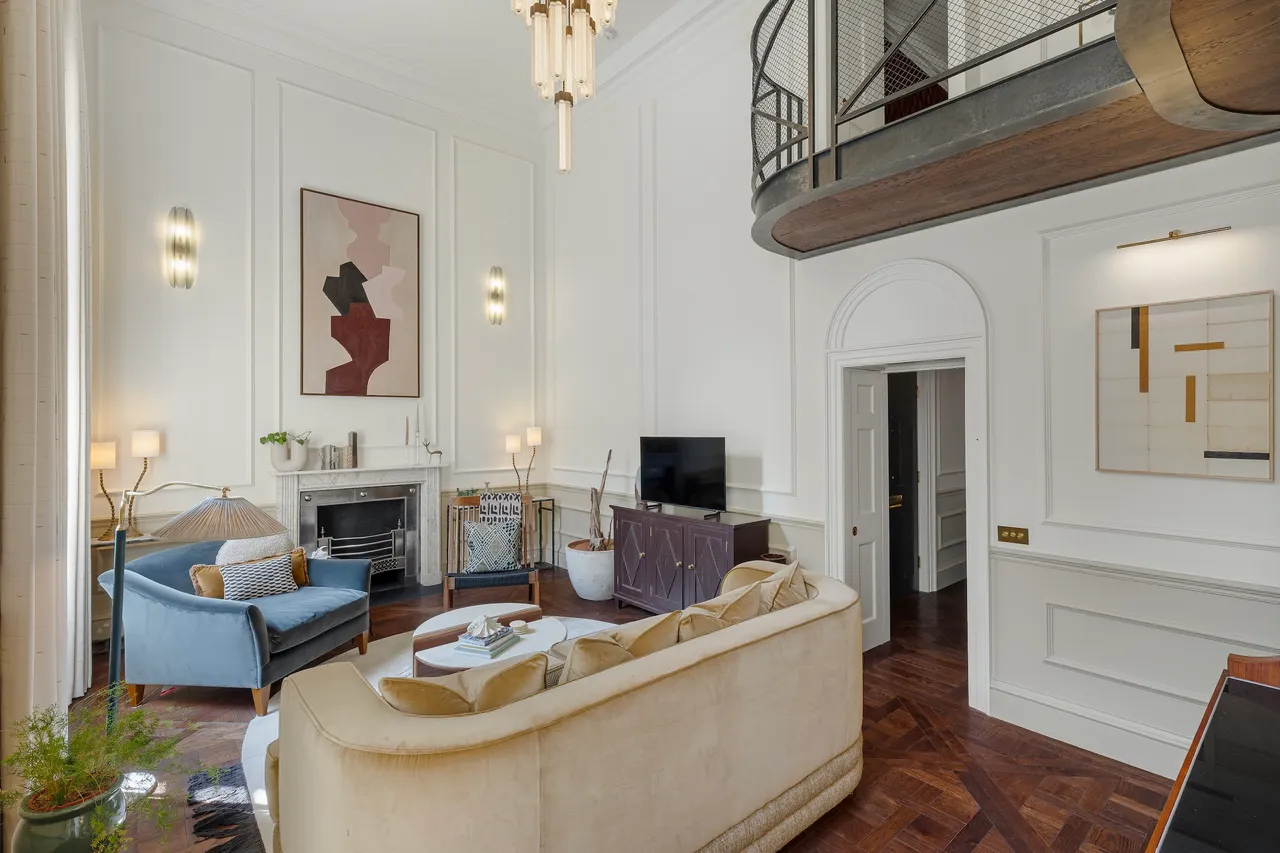 Albany, Mayfair, W1J, photo 3