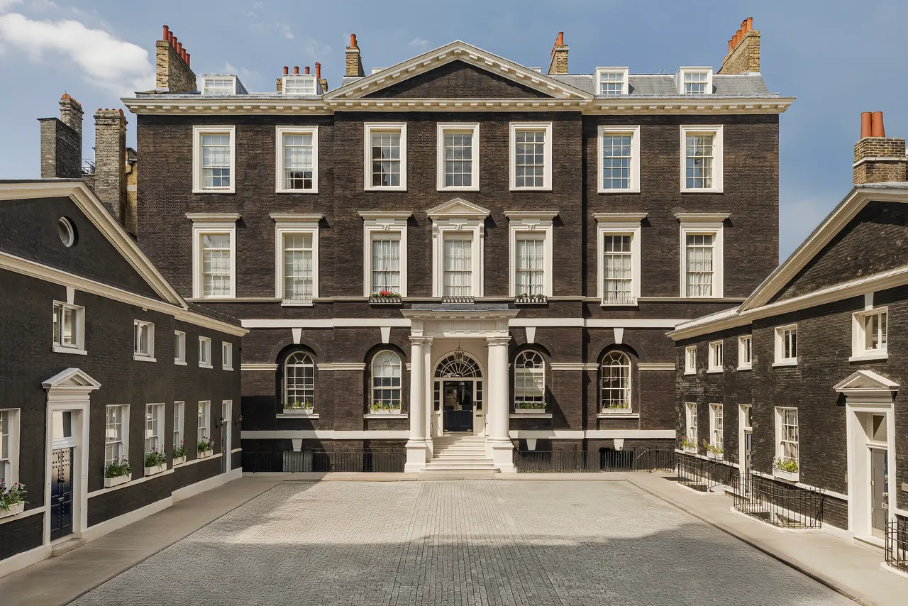 Albany, Mayfair, W1J, photo 13