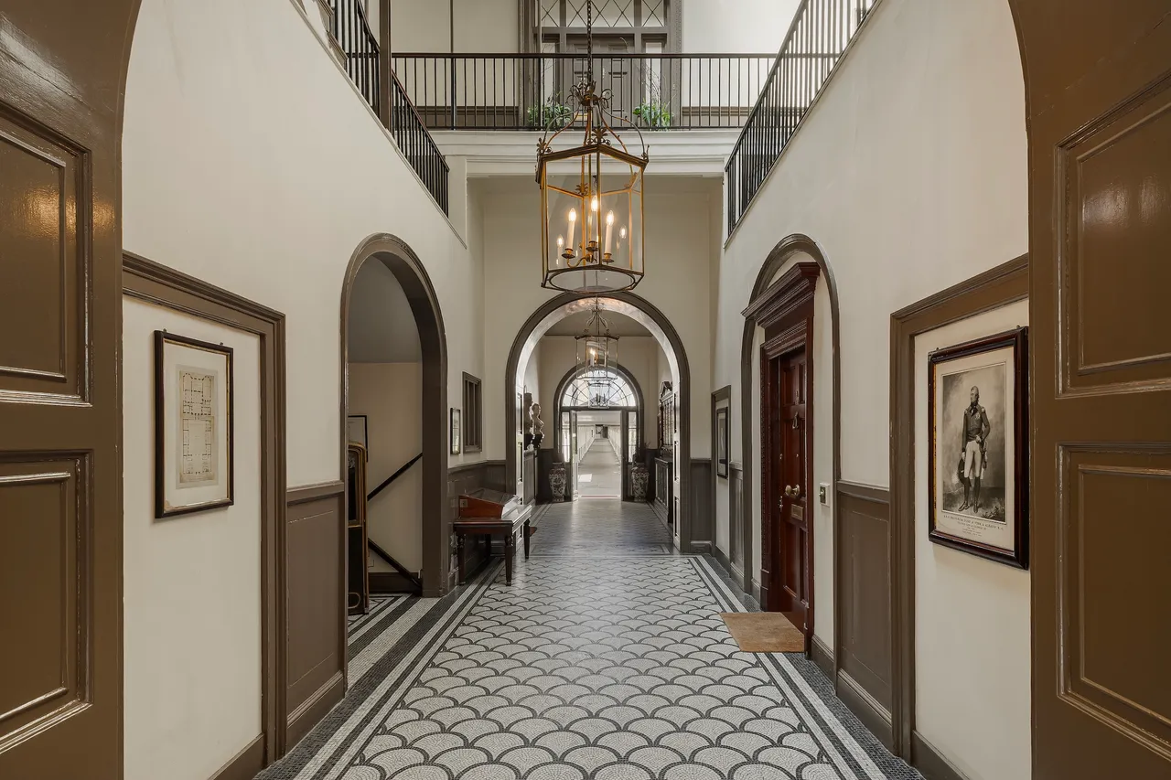 Albany, Mayfair, W1J, photo 14