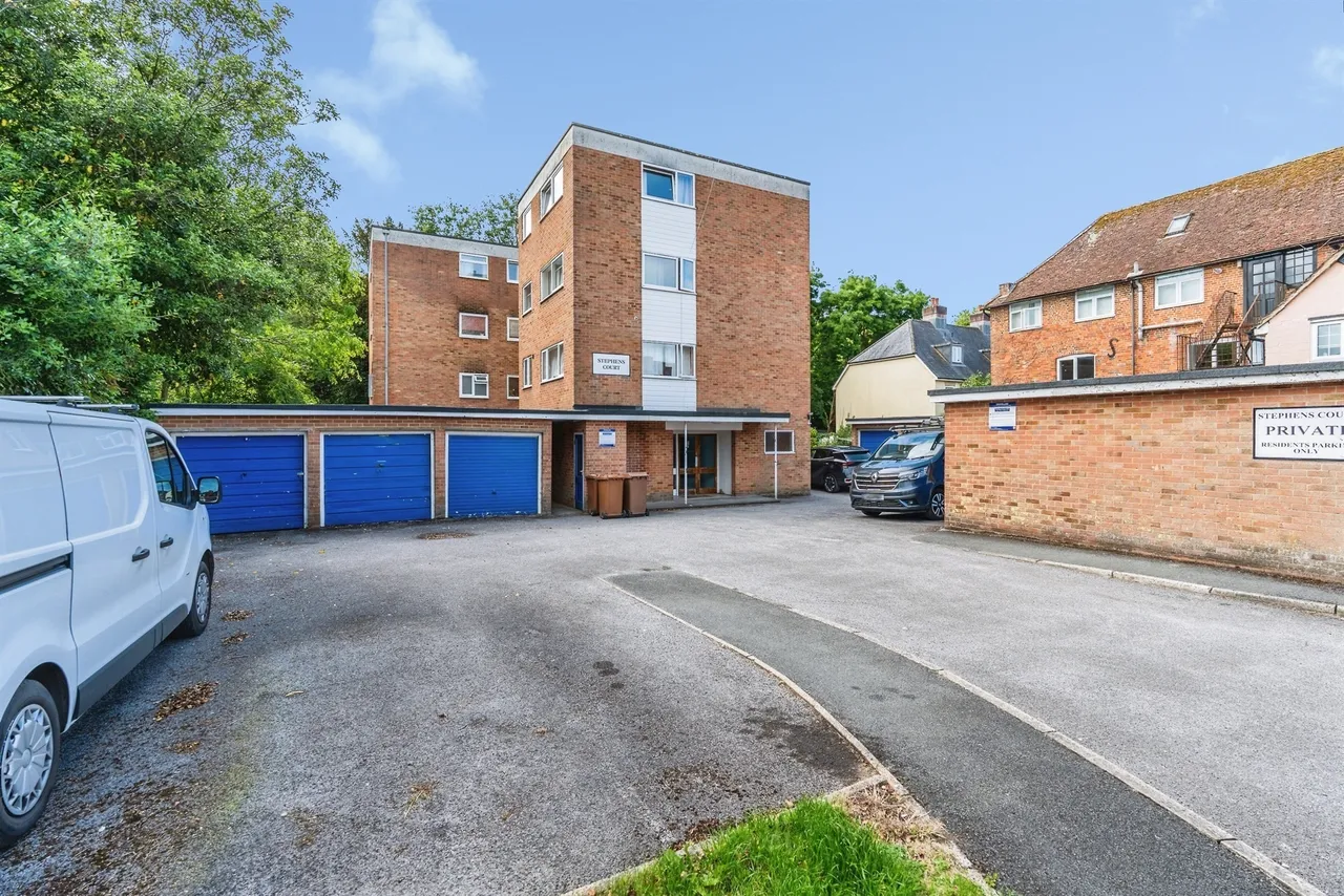 Middlebridge Street, Romsey, photo 5