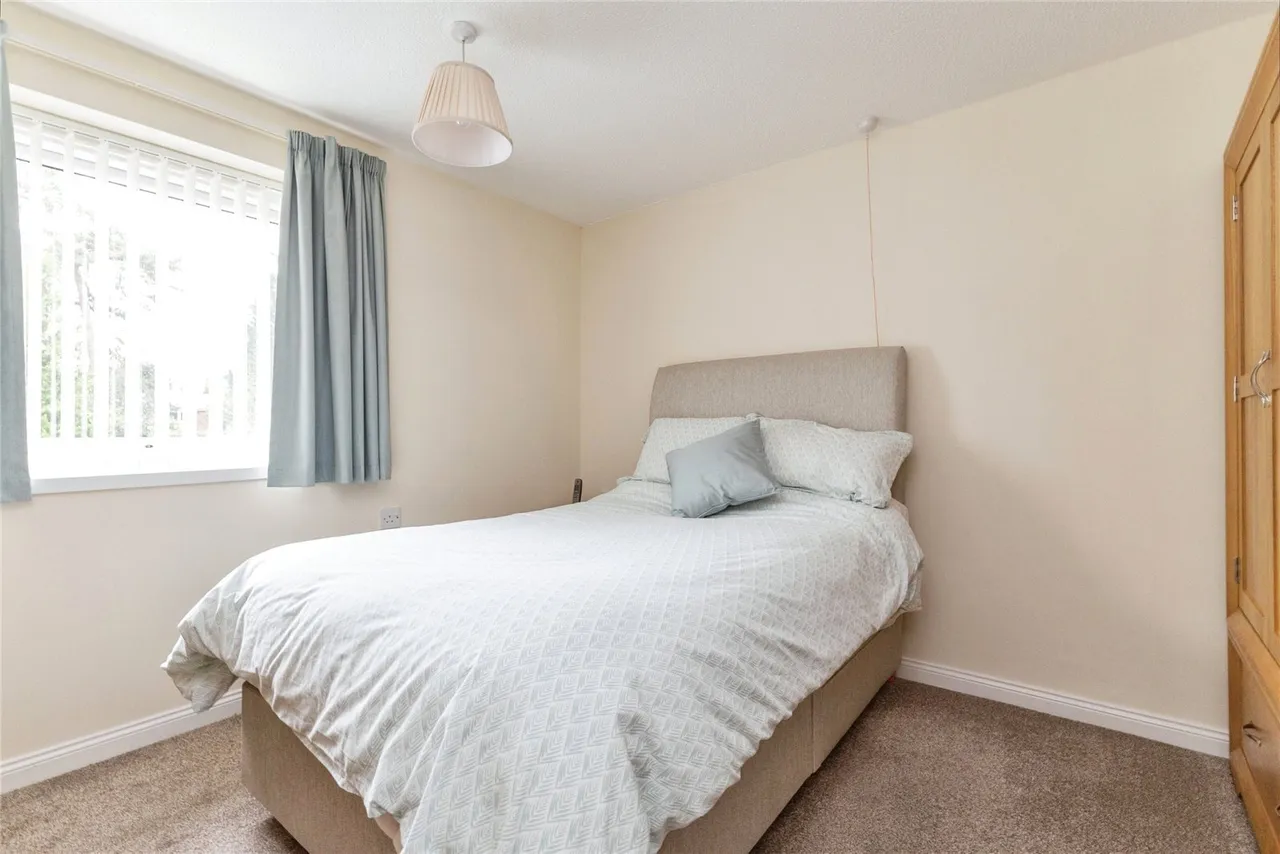 Wycliffe Court, Yarm, Durham, TS15, photo 8