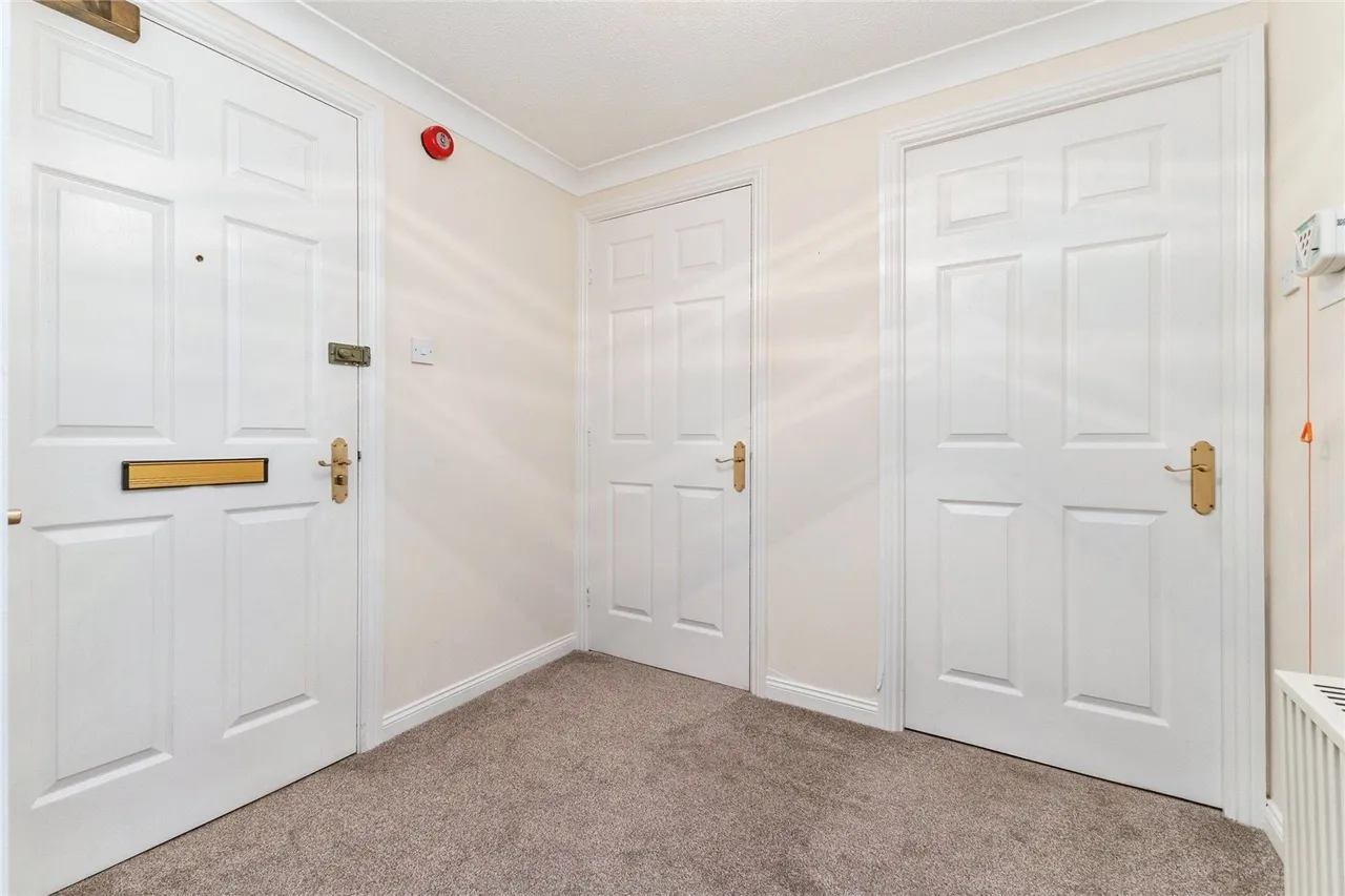 Wycliffe Court, Yarm, Durham, TS15, photo 10