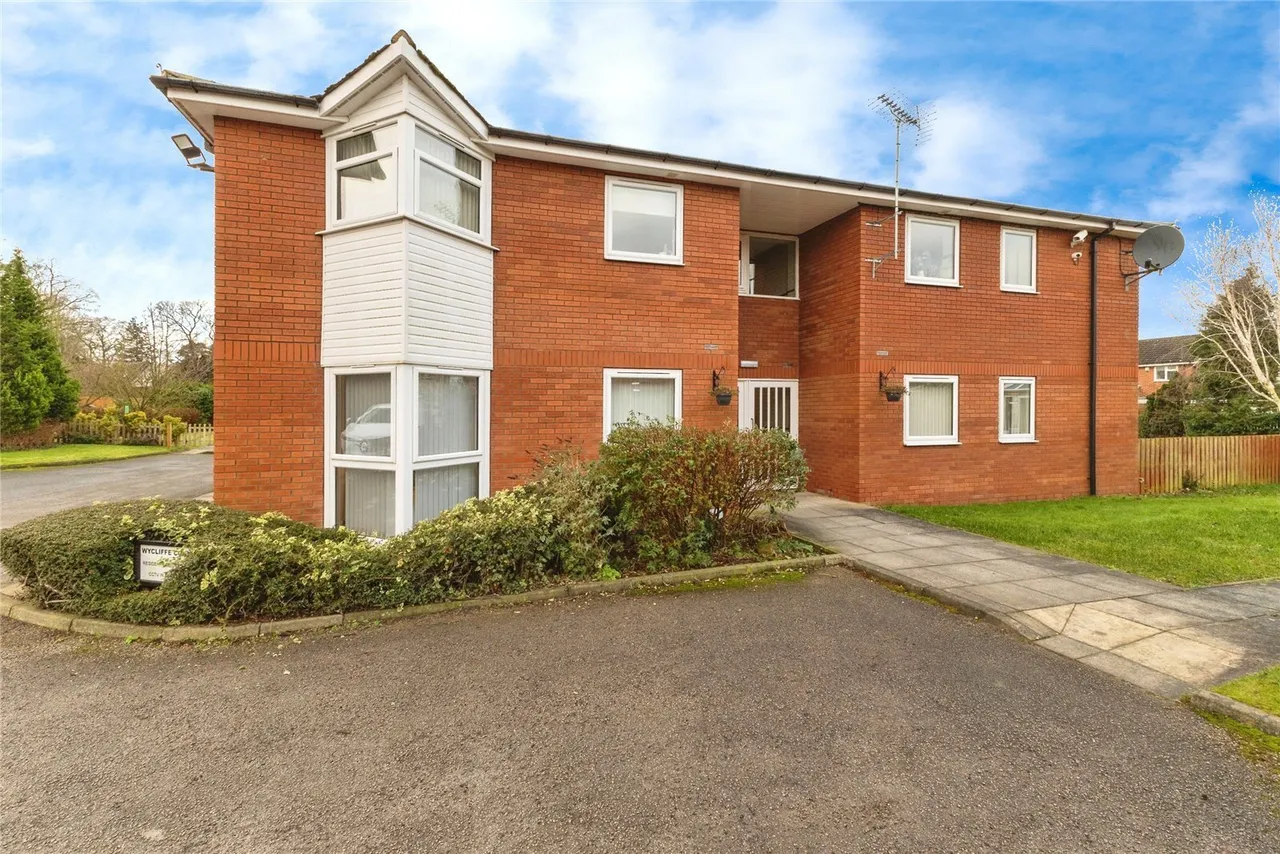 Wycliffe Court, Yarm, Durham, TS15, photo 14