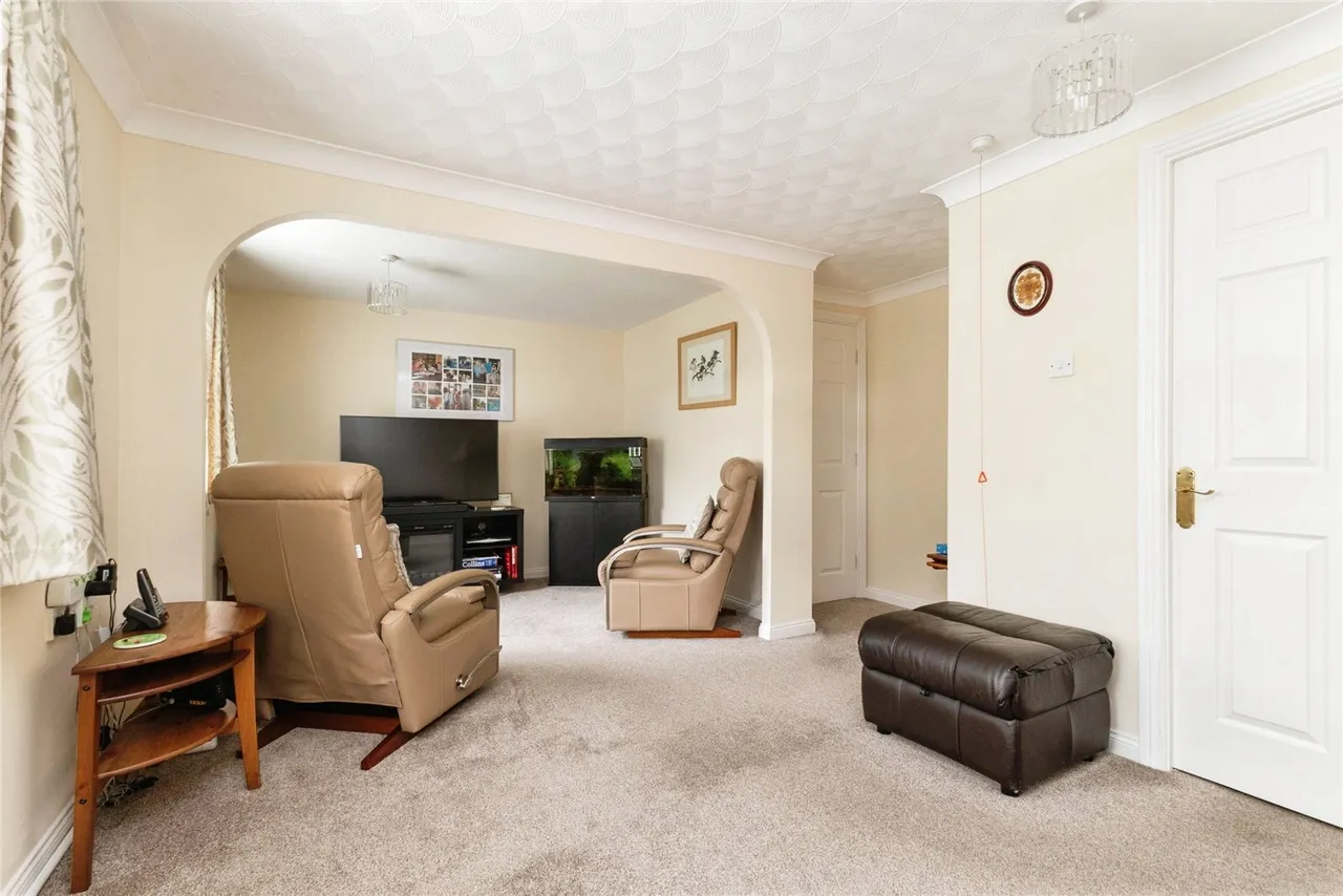 Wycliffe Court, Yarm, Durham, TS15, photo 5