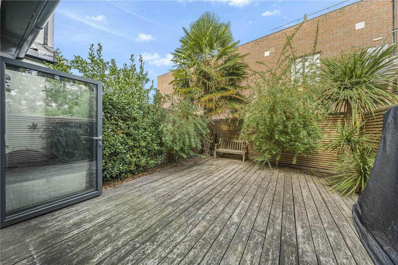 Springfield Road, Teddington, TW11, photo 16