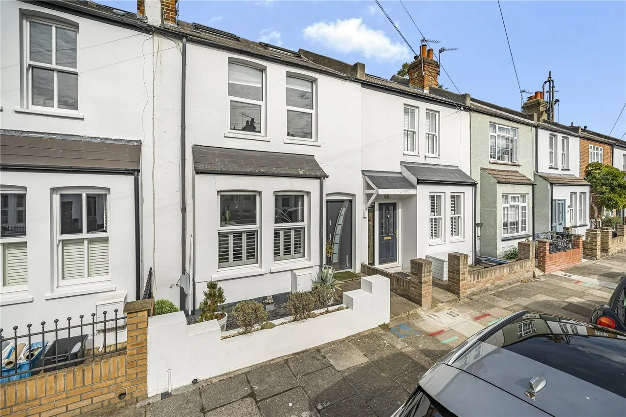 Springfield Road, Teddington, TW11, photo 17