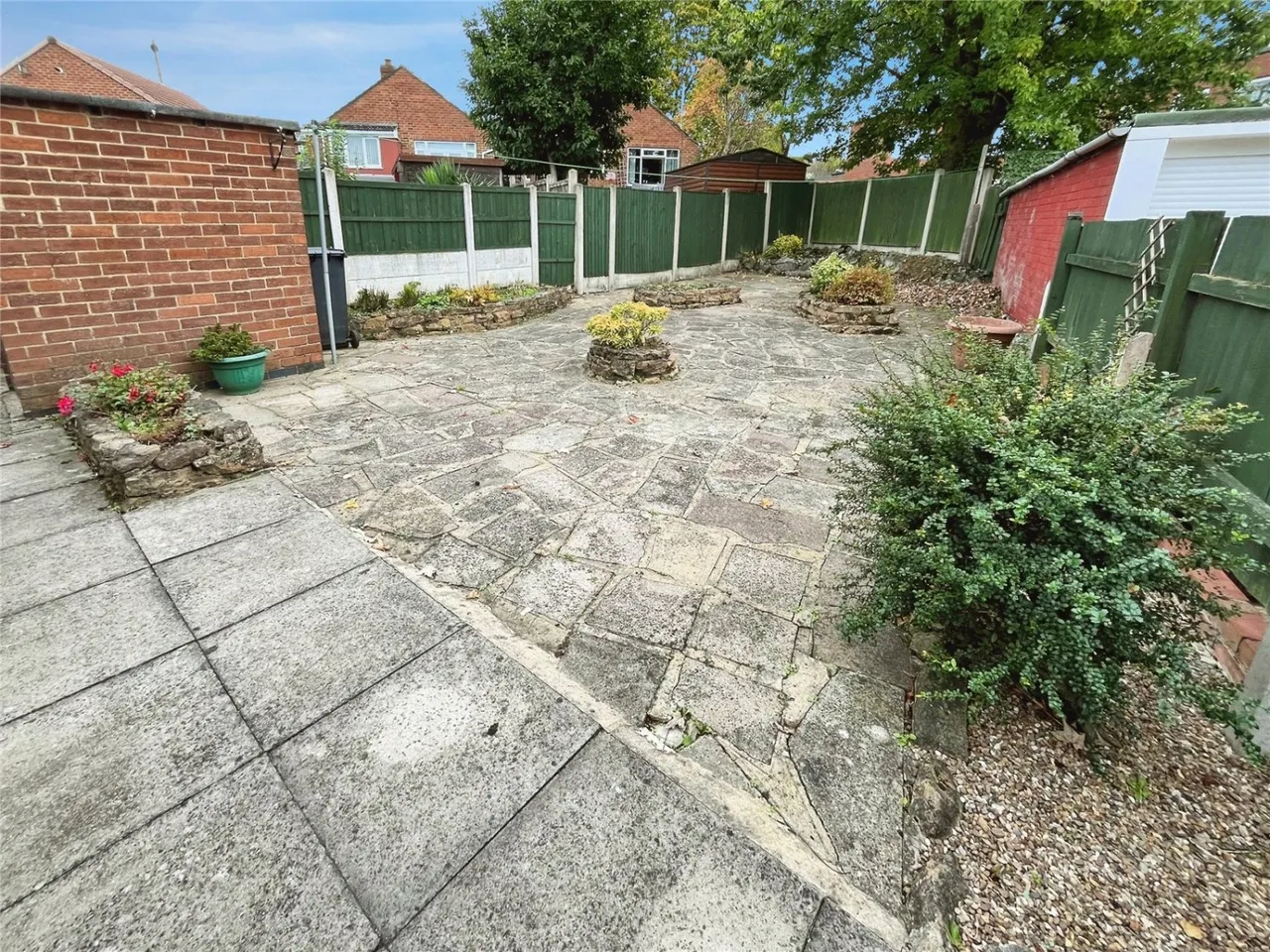 Allendale, Ilkeston, DE7, photo 8