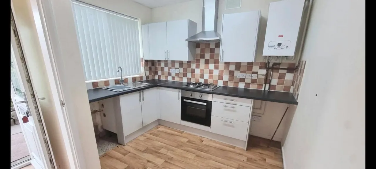 Allendale, Ilkeston, DE7, photo 3