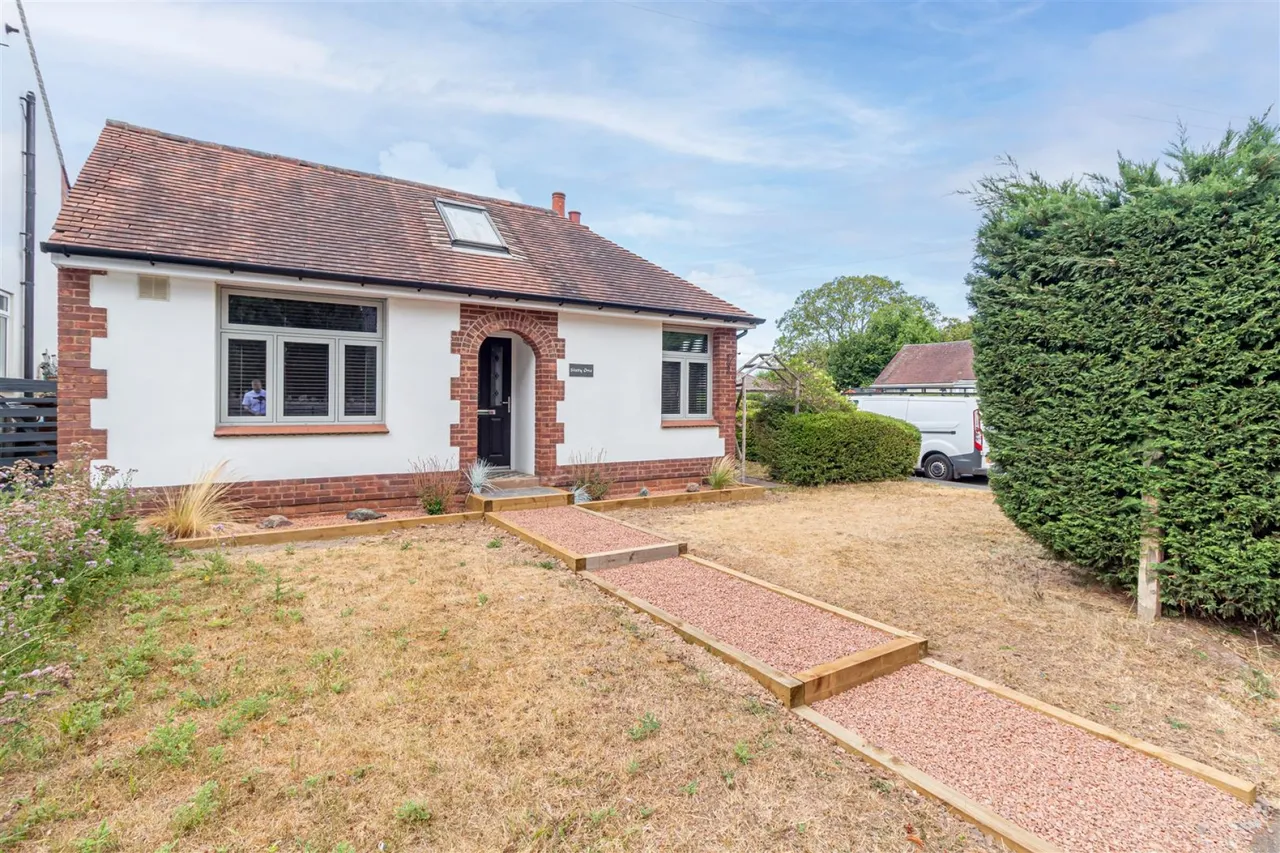 Church Road, Malvern, WR14, photo 18