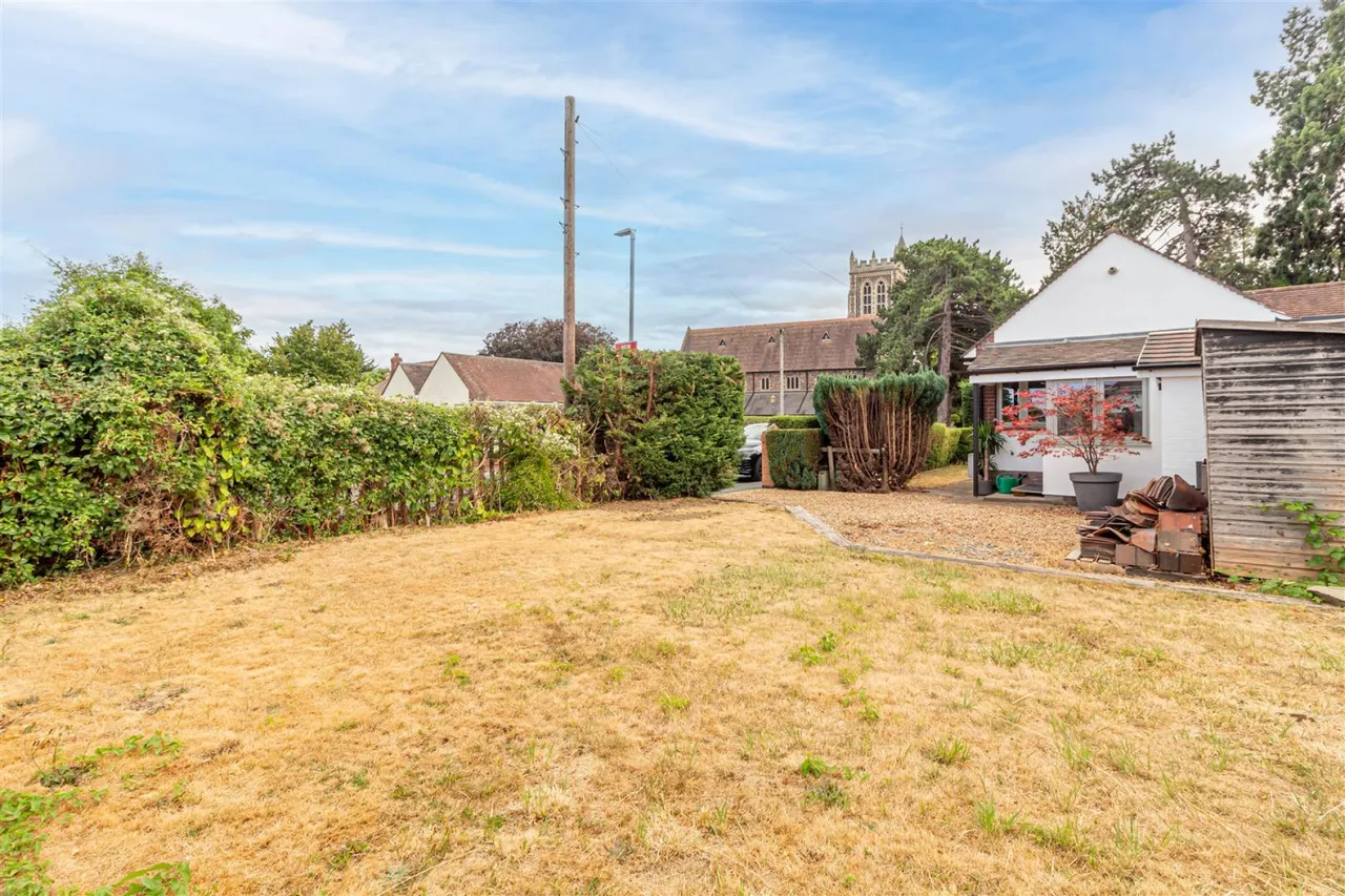 Church Road, Malvern, WR14, photo 4