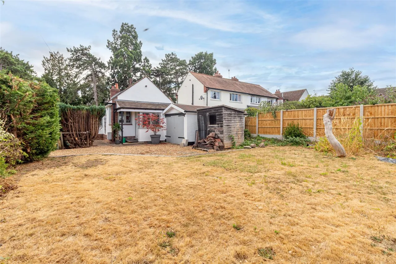 Church Road, Malvern, WR14, photo 16