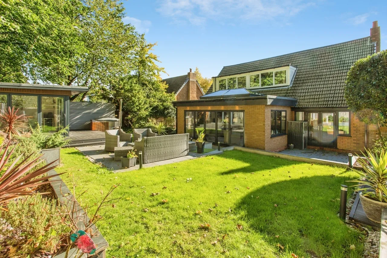 Parkgate Drive, Leyland, PR25, photo 22