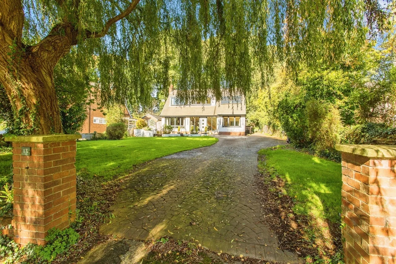 Parkgate Drive, Leyland, PR25, photo 27