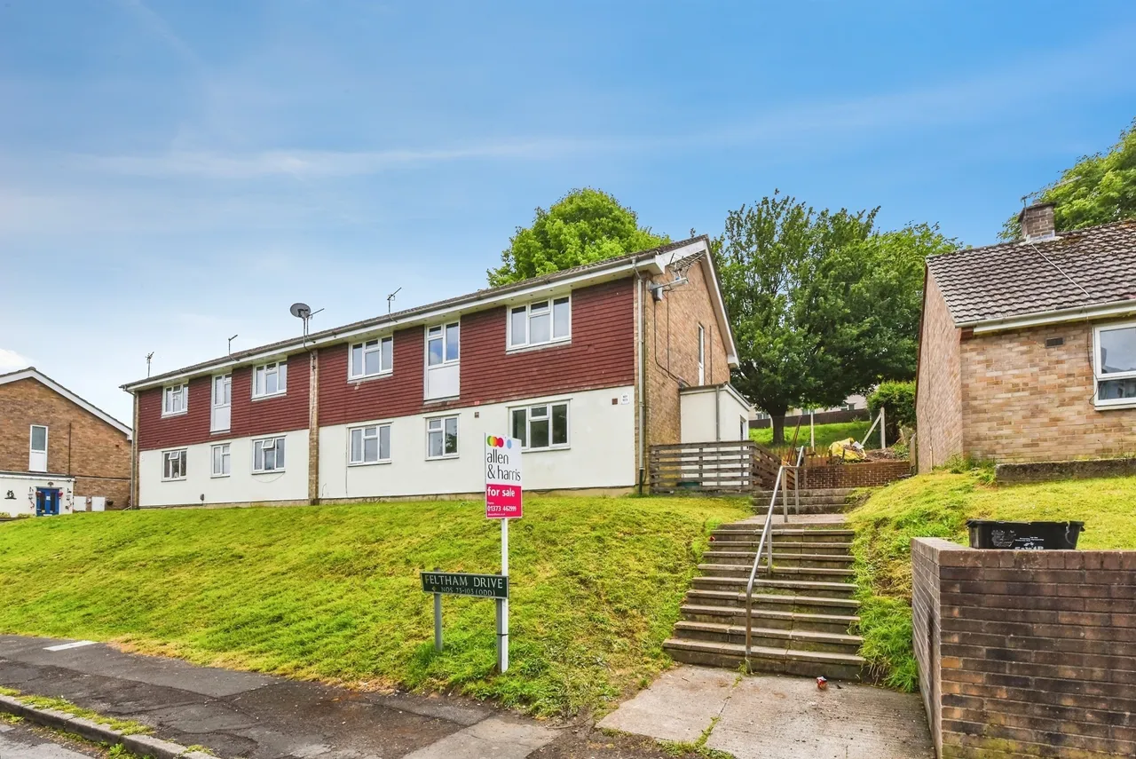 Feltham Drive, Frome, photo 12