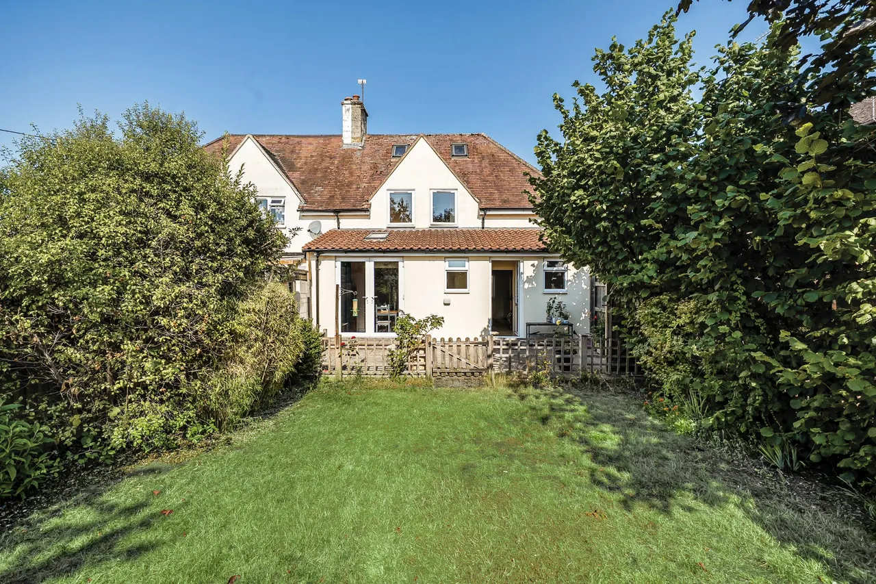 Bridge View Hook Road, North Warnborough, Hook, RG29 1EW, photo 15