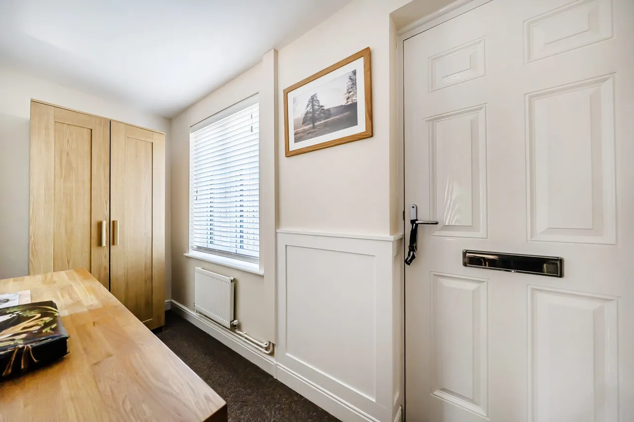 Bridge View Hook Road, North Warnborough, Hook, RG29 1EW, photo 10