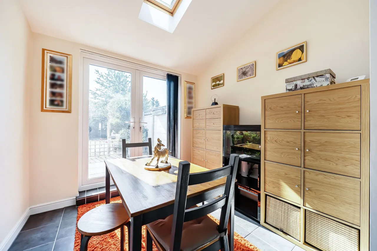 Bridge View Hook Road, North Warnborough, Hook, RG29 1EW, photo 7