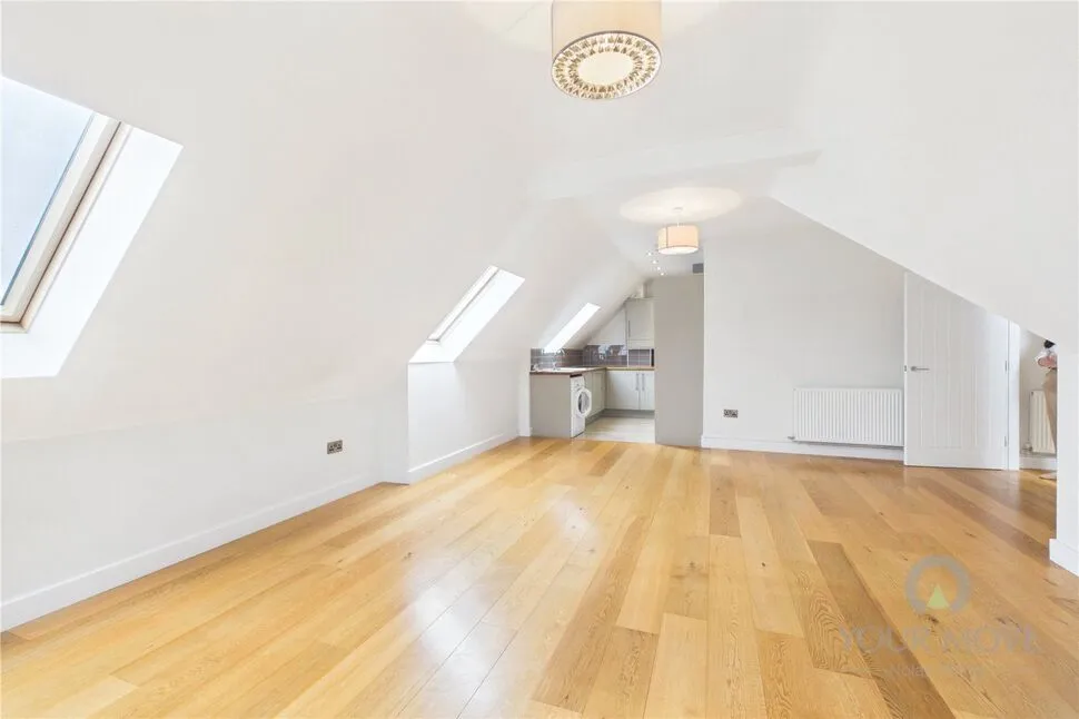 Flat 8 The Drill Hall, Benefield Road, Peterborough, PE8, photo 5