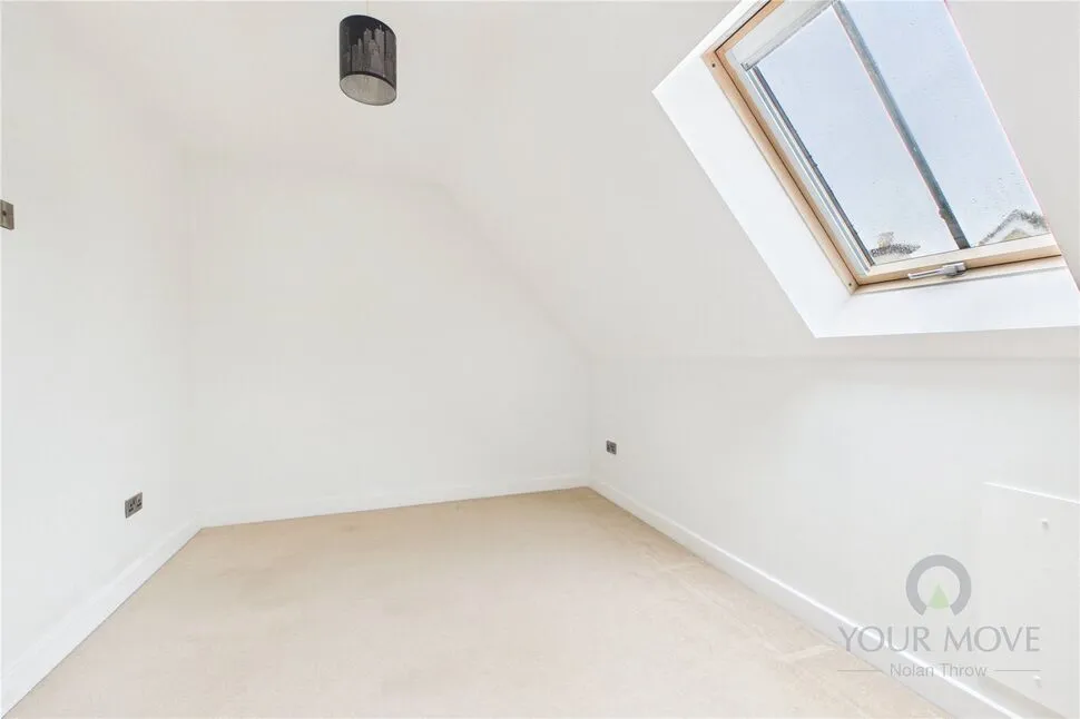 Flat 8 The Drill Hall, Benefield Road, Peterborough, PE8, photo 8