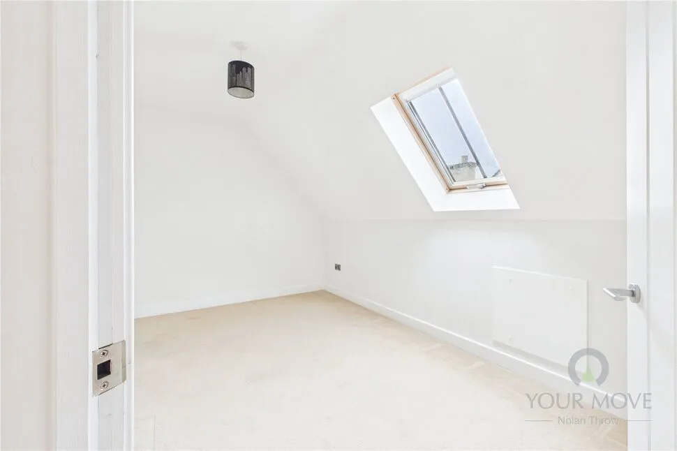 Flat 8 The Drill Hall, Benefield Road, Peterborough, PE8, photo 10