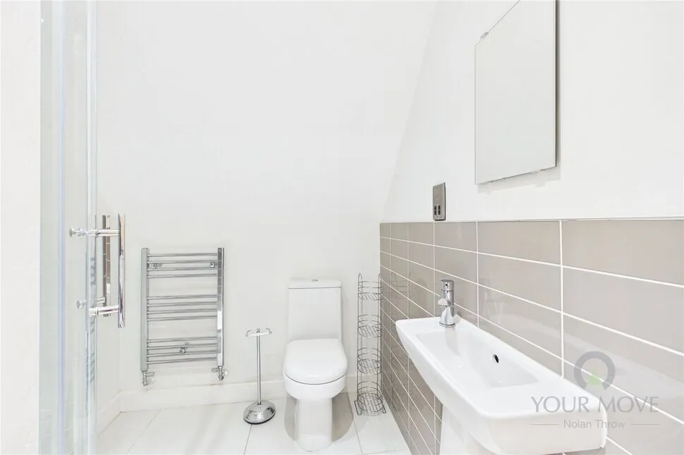 Flat 8 The Drill Hall, Benefield Road, Peterborough, PE8, photo 11