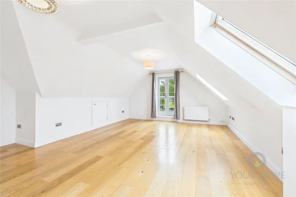 Flat 8 The Drill Hall, Benefield Road, Peterborough, PE8, photo 6