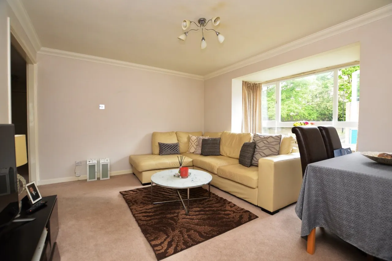 2 bed flat to rent — Marston Way, Crystal Palace, SE19