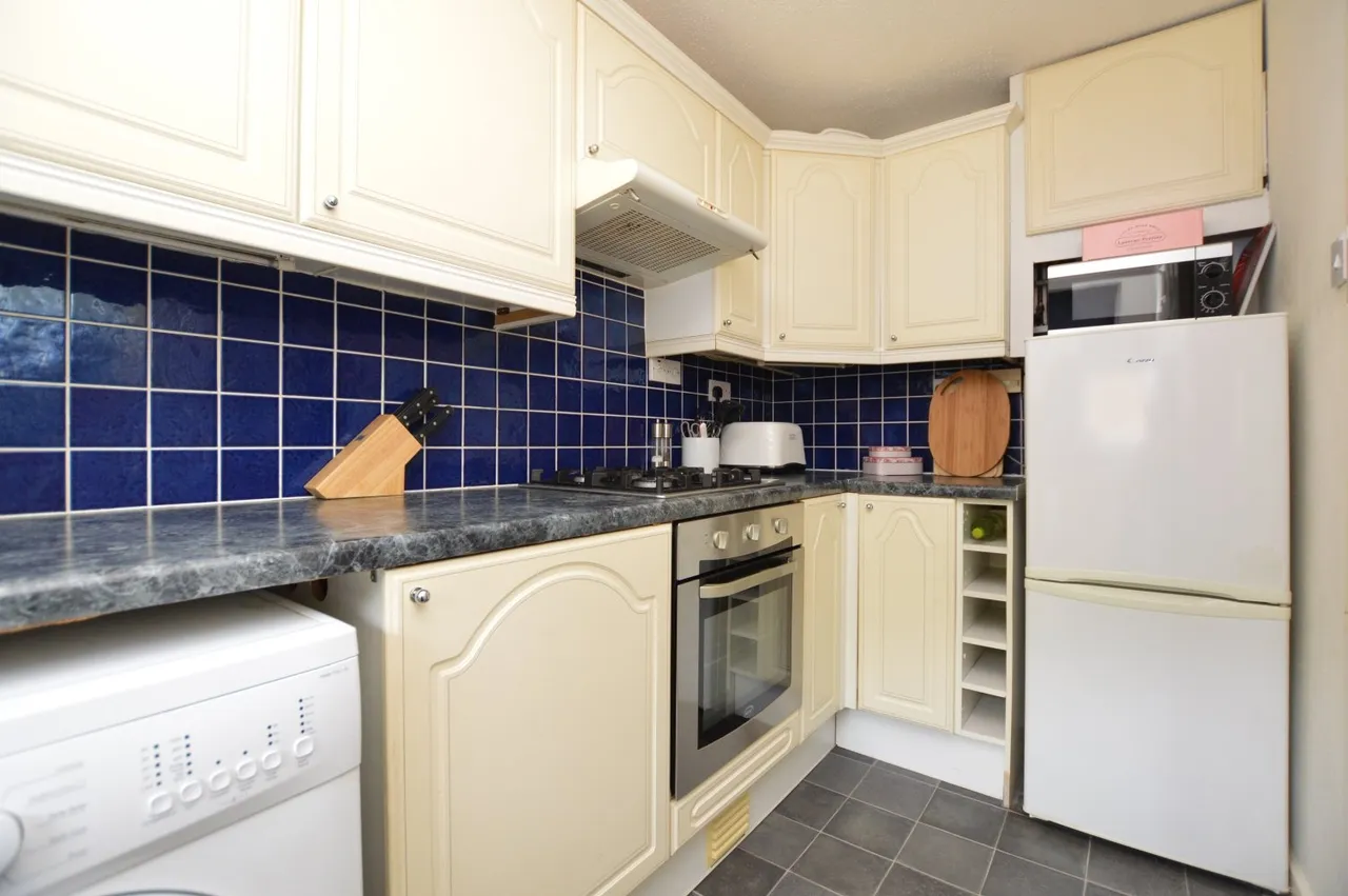 Marston Way, Crystal Palace, SE19, photo 4