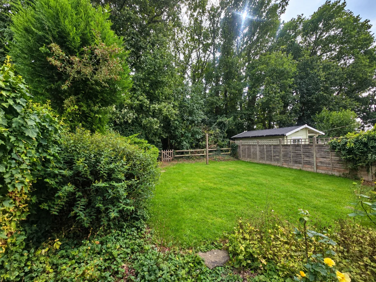 Spinney Hill, Market Bosworth, photo 2