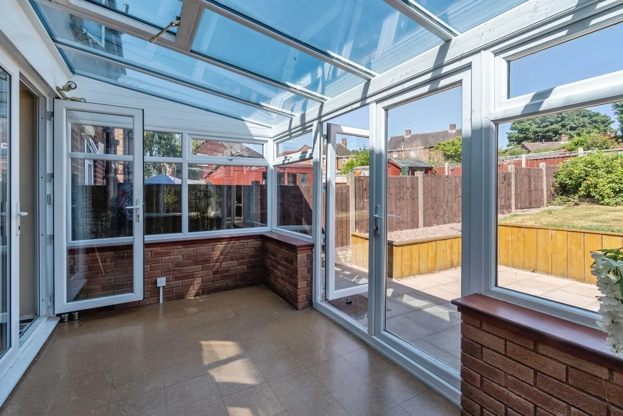Saturn Road, Cannock, Staffordshire, WS11, photo 6