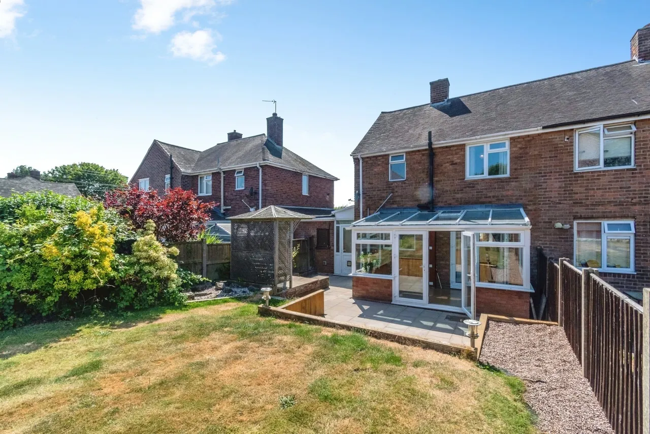 Saturn Road, Cannock, Staffordshire, WS11, photo 15